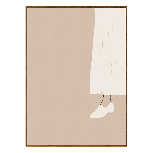 Paper Collective Chic juliste