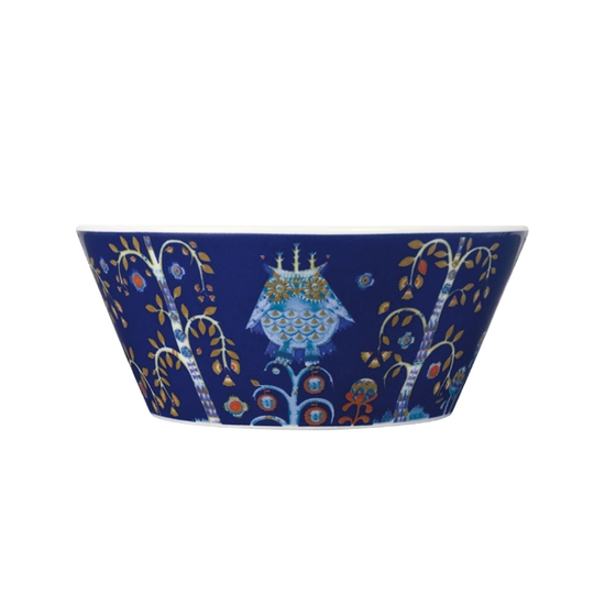Iittala Taika kulho 0,3 l sininen