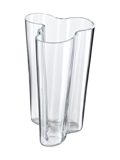 Aalto finlandia -maljakko 251 mm