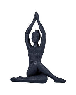 Koriste Yoga Tuwa
