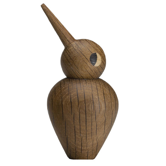Architectmade Bird, pieni, savustettu tammi