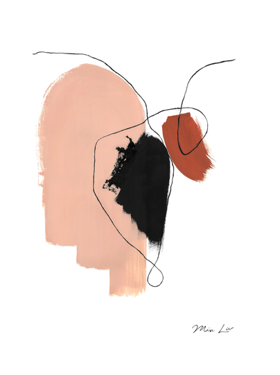 Inhale juliste