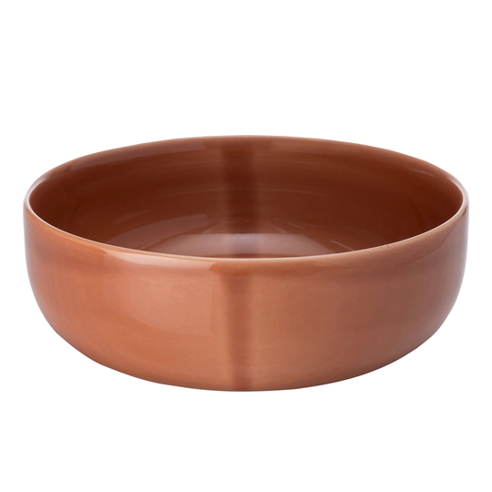 Heirol Svelte kulho, 19 cm, terrakotta
