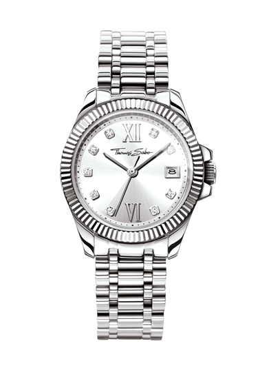 Thomas sabo divine -naisten rannekello