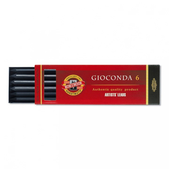 Koh-I-Noor Gioconda Lyijysetti II 5.6 mm