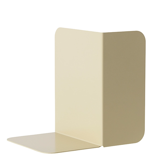 Muuto Compile kirjatuki, vihreä-beige