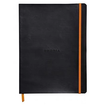 Rhodia Softcover XL Ruled