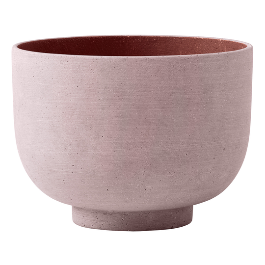 &Tradition Collect SC71 ruukku, 24 x 18 cm, sienna