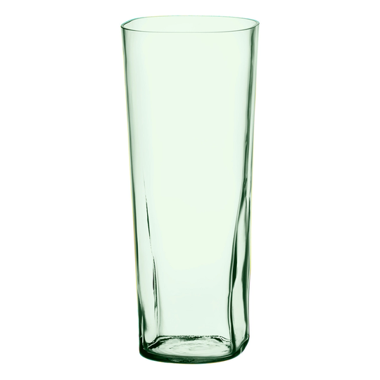 Iittala Aalto maljakko, 250 mm, kirkas 1937