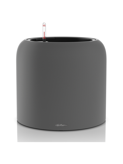 Havalo luxury tummaharmaa altakasteluruukku ∅41 korkeus 37cm
