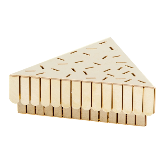 Fundamental Berlin Brass Box rasia, play