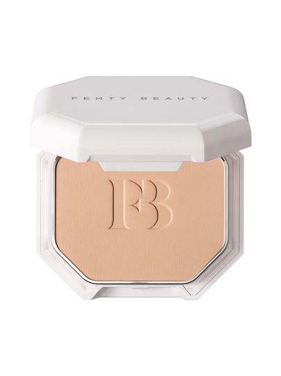 Pro filt'r soft matte powder foundation powder -meikkipuuteri