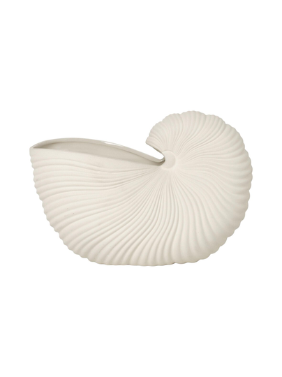 Shell pot -maljakko