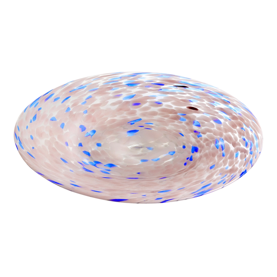 HAY Splash vati, 32 cm, pinkki