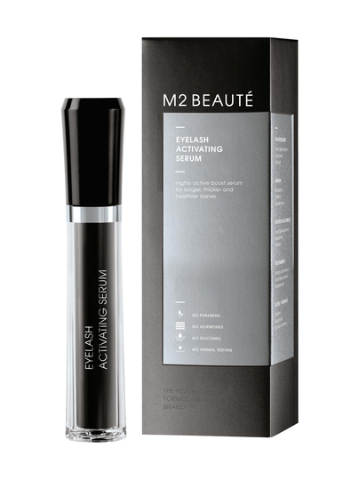 Eyelash activating serum -ripsiseerumi 4 ml