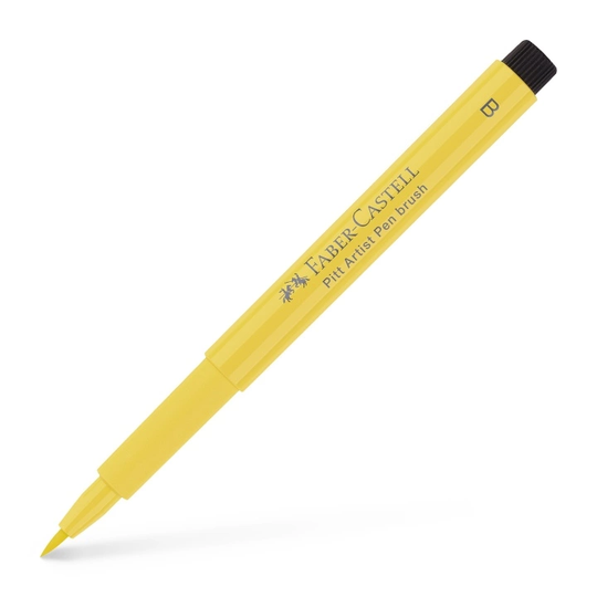 Faber-Castell PITT Artist Brush Green gold8
