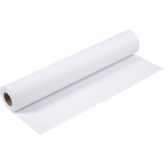 Colortime Piirustuspaperia Rulla 80g 0.61x50 m