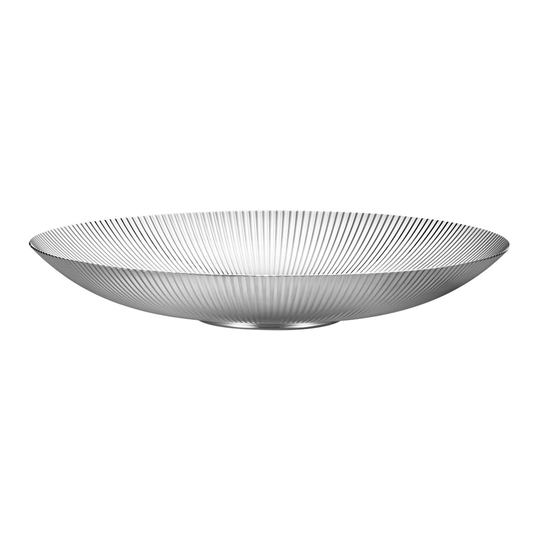 Georg Jensen Bernadotte tarjoilukulho, matala