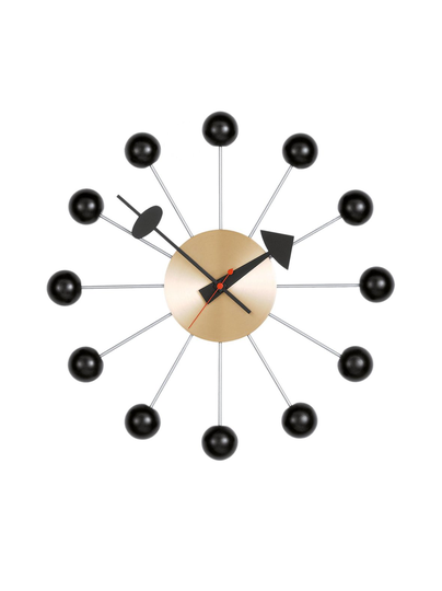 Ball-seinäkello 33 cm