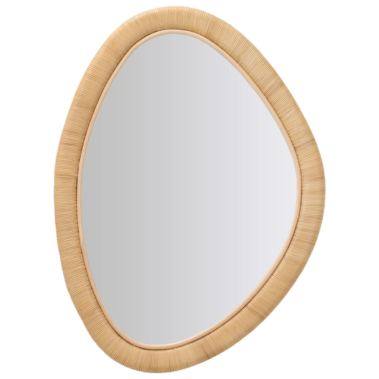 Sika-Design Malou peili, 70 x 55 cm, rottinki