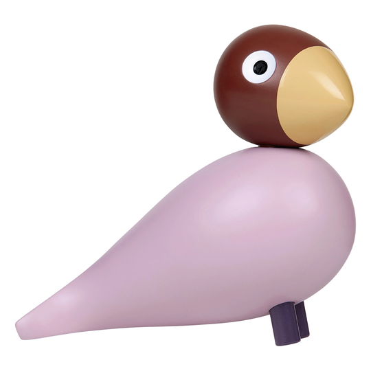 Rosendahl Year Bird 2023 Jackie
