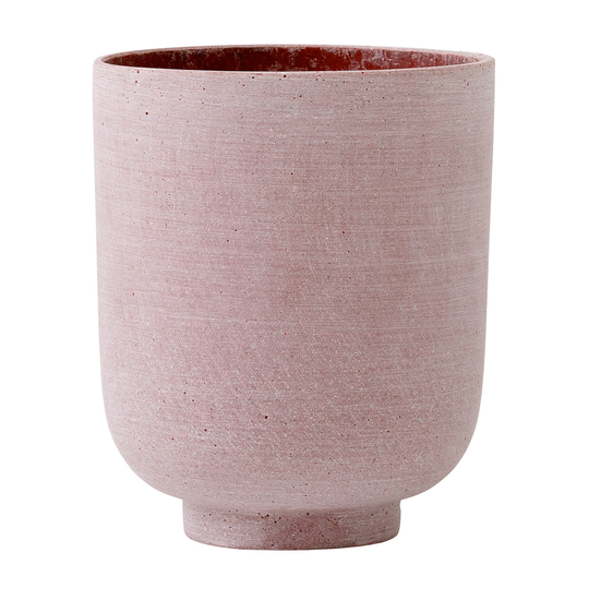 &Tradition Collect SC70 ruukku, 15 x 18 cm, sienna