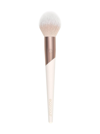 Eco luxe - plush powder -sivellin