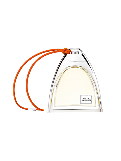 Hermes galop pure perfume refillable natural spray -tuoksu 50ml