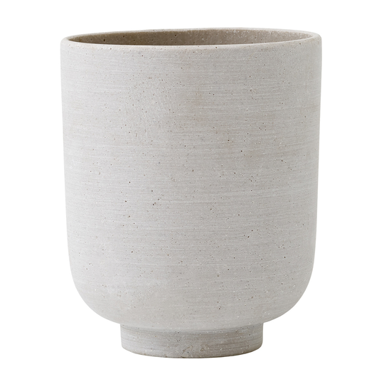 &Tradition Collect SC70 ruukku, 15 x 18 cm, silver
