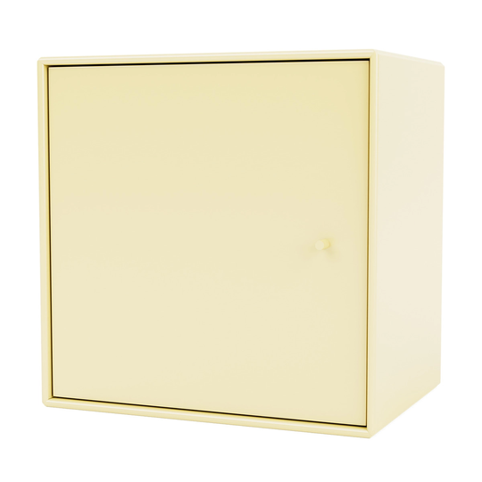 Montana Furniture Montana Mini moduuli ovella, 159 Camomile