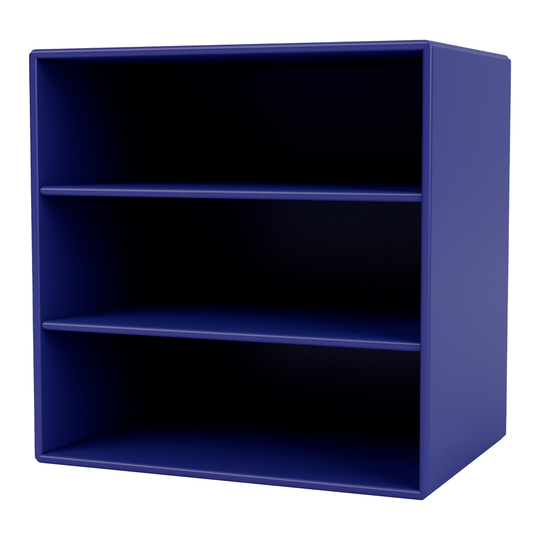 Montana Furniture Montana Mini moduuli vaakahyllyillä, 135 Monarch