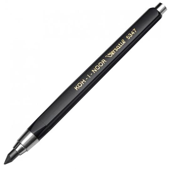 Koh-I-Noor Versatil Lyijynpidin 5.6 mm 5347 punainen