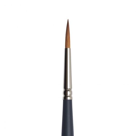 Winsor & Newton Professional Sivellin Round Koko 6