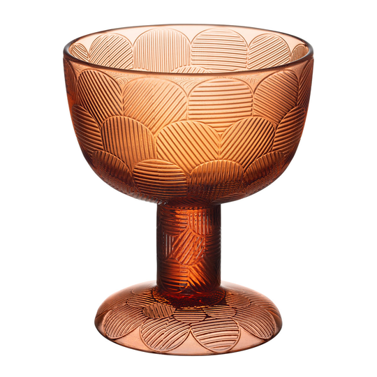 Iittala Miranda kulho 145 mm, pomeranssi