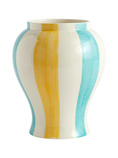 Sobremesa stripe l -maljakko