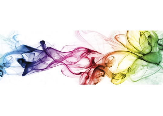 Keittiön välitila Smoke 350x60 cm