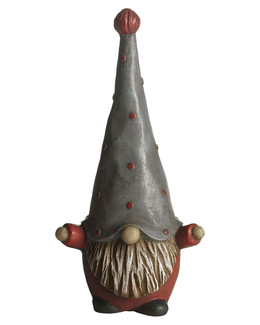 Tonttu Hugo