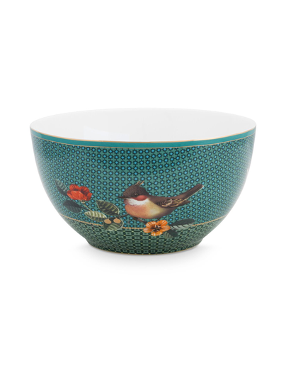 Winter wonderland -kulho 15 cm