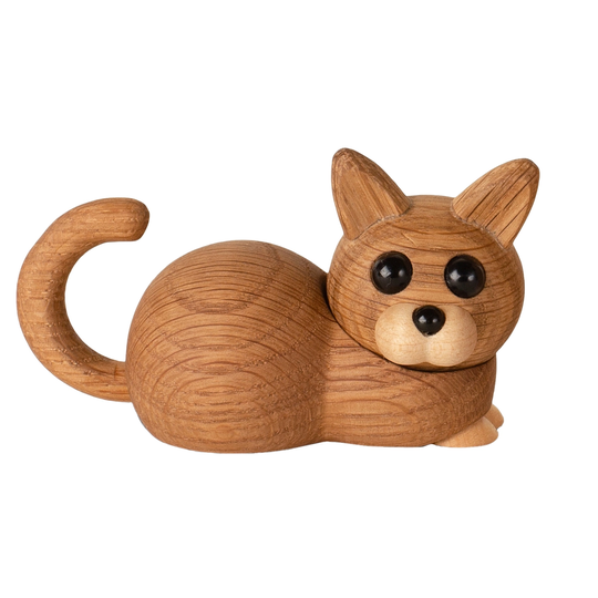 Spring Copenhagen Hope the Kitten figuuri