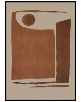 Juliste Graphic forms