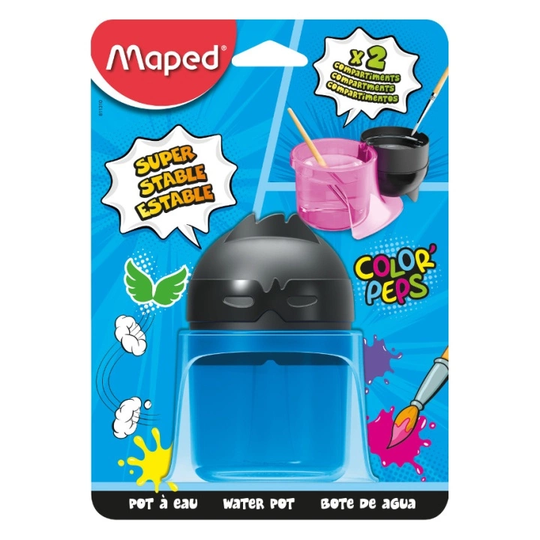 Maped Color Peps Vesisäiliö