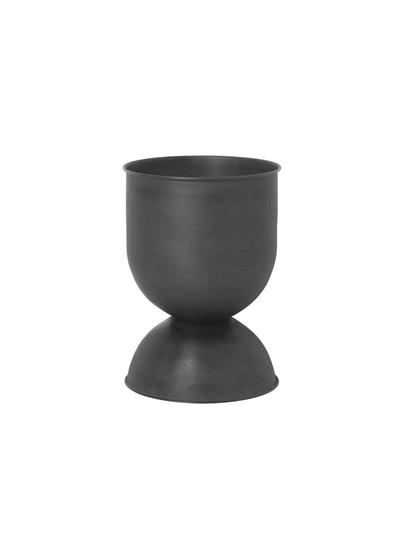 Hourglass pot -ruukku, s