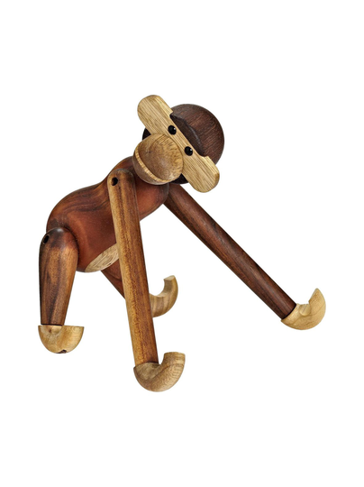 Monkey small -apinafiguuri 20 cm