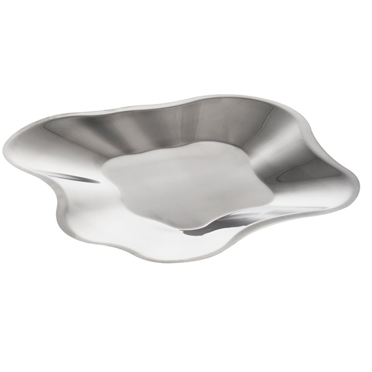 Iittala Aalto vati 504 mm, teräs