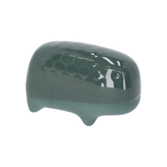 Craftworks Finland Alkueläin M, silver pine green