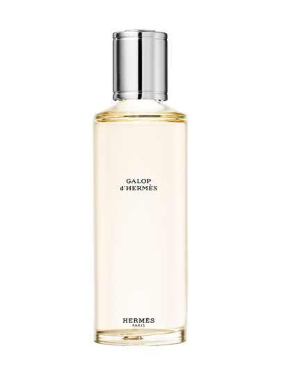 Galop d'hermès pure perfume refill bottle -täyttöpullo 125ml