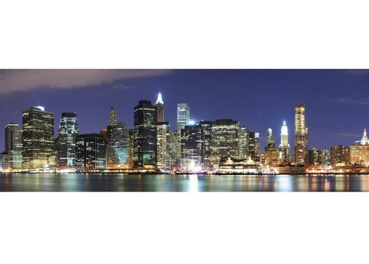Keittiön välitila Manhattan 260x60 cm