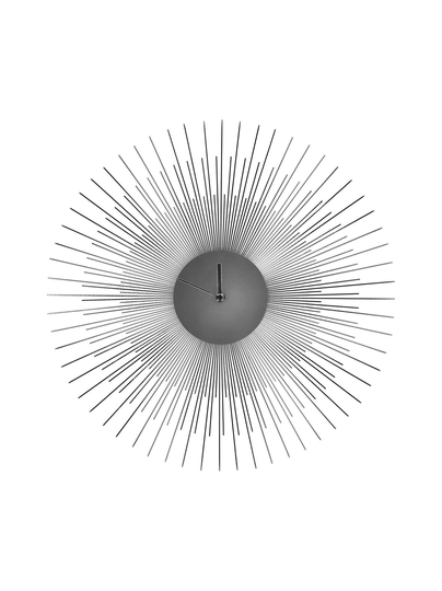 Aura-seinäkello 45 cm
