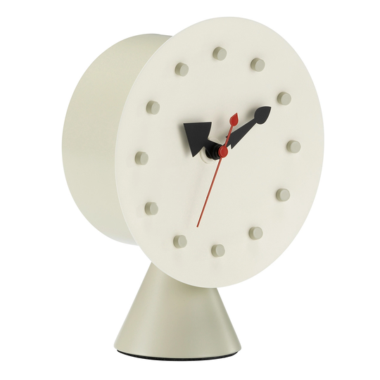 Vitra Cone Base pöytäkello