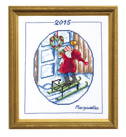 Vuositonttu 2015